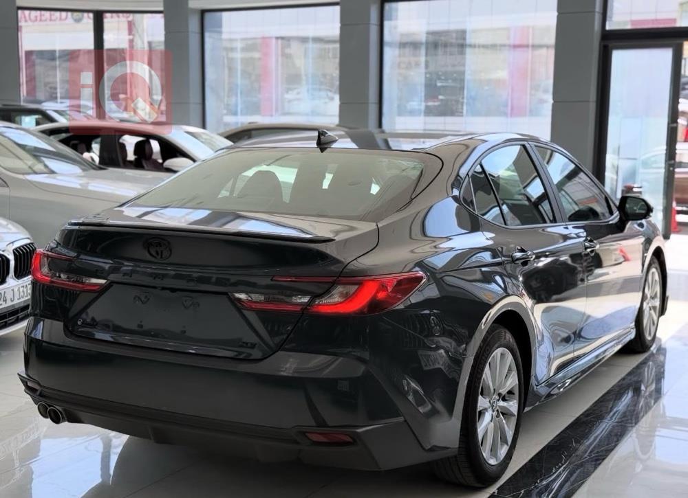 تويوتا كامري